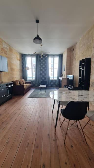 Le Green Parc, Libourne Hypercentre, Netflix, Clim 아파트 외부 사진