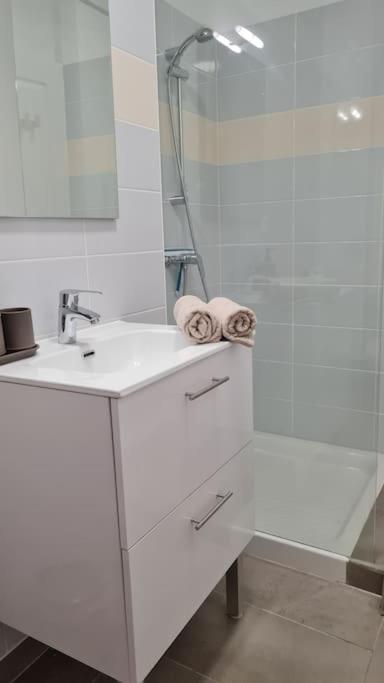 Le Green Parc, Libourne Hypercentre, Netflix, Clim 아파트 외부 사진