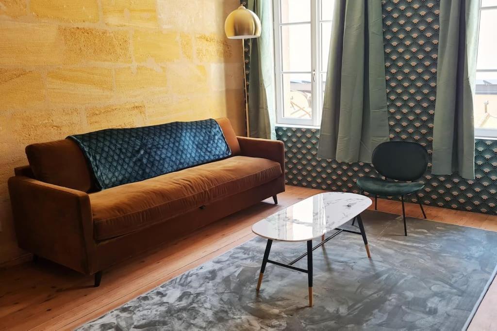 Le Green Parc, Libourne Hypercentre, Netflix, Clim 아파트 외부 사진
