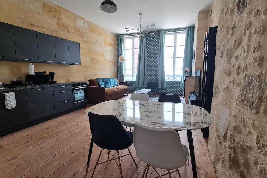 Le Green Parc, Libourne Hypercentre, Netflix, Clim 아파트 외부 사진