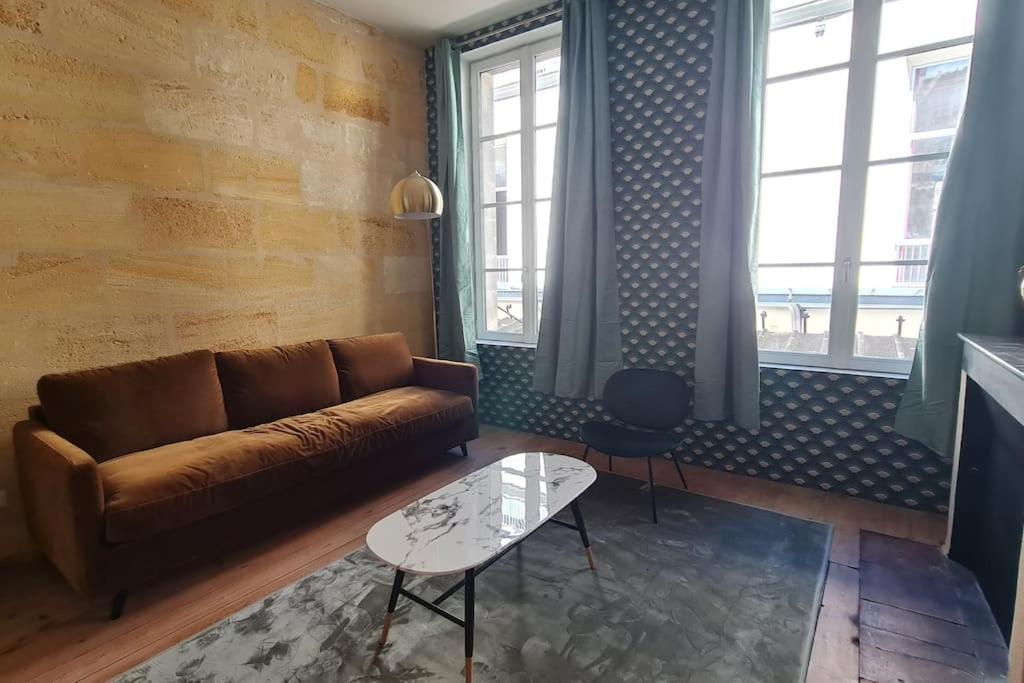 Le Green Parc, Libourne Hypercentre, Netflix, Clim 아파트 외부 사진